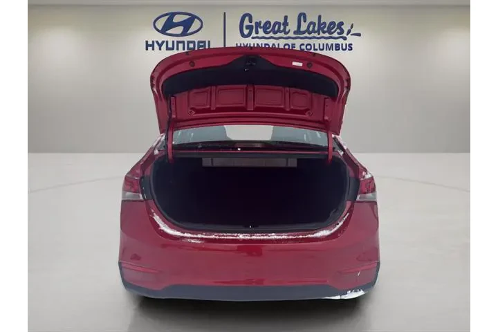 $14477 : Hyundai ACCENT 2022 Limited image 10