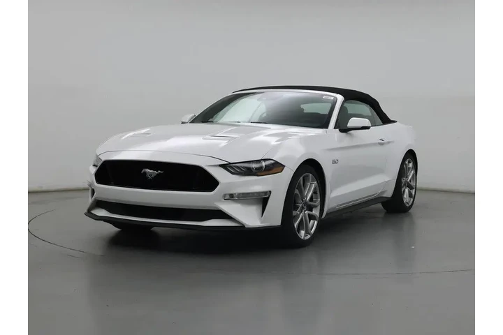 $36998 : Ford Mustang 2019 GT Premium image 4