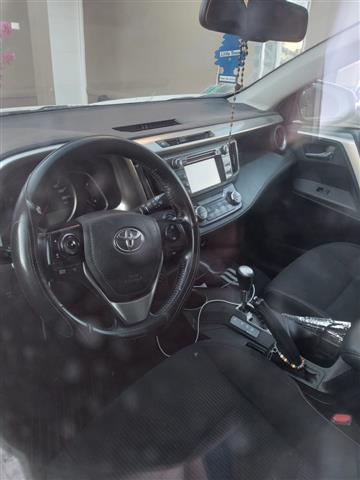 $6500000 : *SE VENDE TOYOTA RAV4 SUPER LU image 3