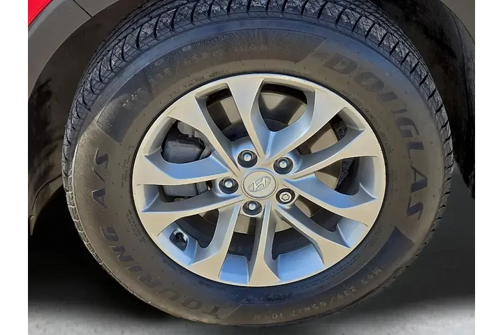 $18595 : Hyundai SANTA FE 2020 AWD SE image 9