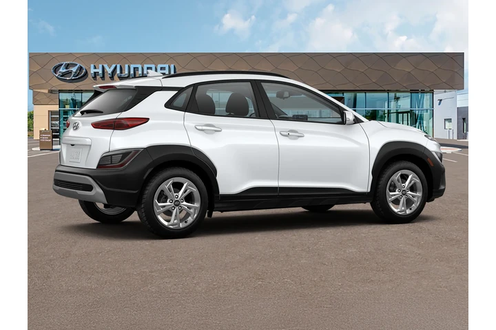 $19591 : Hyundai KONA 2023 SEL 4dr Cr image 8