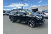 $34991 : Honda Passport 2022 AWD Elit thumbnail