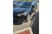 Toyota RAV4 2025 LE 4dr SUV en Los Angeles