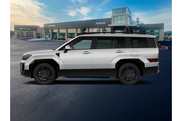 $39200 : Hyundai SANTA FE Hybrid 2024 image 3
