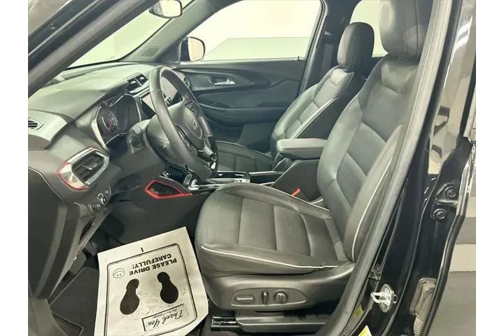 $22136 : Chevrolet Trailblazer 2022 4 image 9