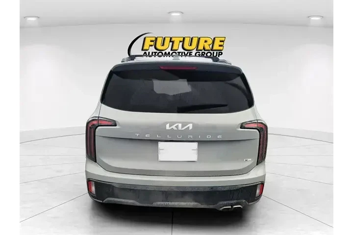 $39997 : Kia Telluride 2024 AWD EX X- image 4
