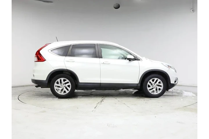 $16998 : Honda CR-V 2016 EX-L 4dr SUV image 7