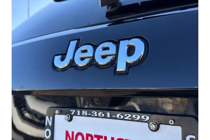 $18395 : Jeep Grand Cherokee 2019 4x4 image 8