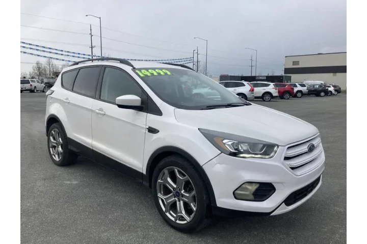 $14999 : 2017 Escape SE image 3