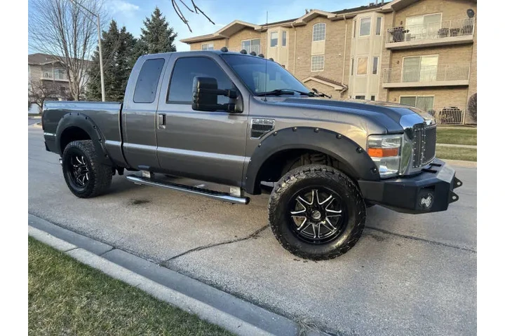 $17991 : 2010 F-250 Super Duty XLT image 8