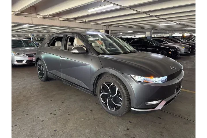 $23995 : Hyundai IONIQ 5 2023 SEL 4dr image 2