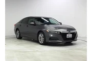 Honda Accord 2018 LX 4dr Sed en San Francisco Bay Area