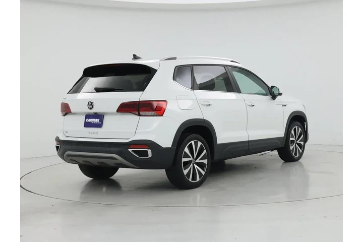$19998 : Volkswagen Taos 2022 SE 4dr image 8