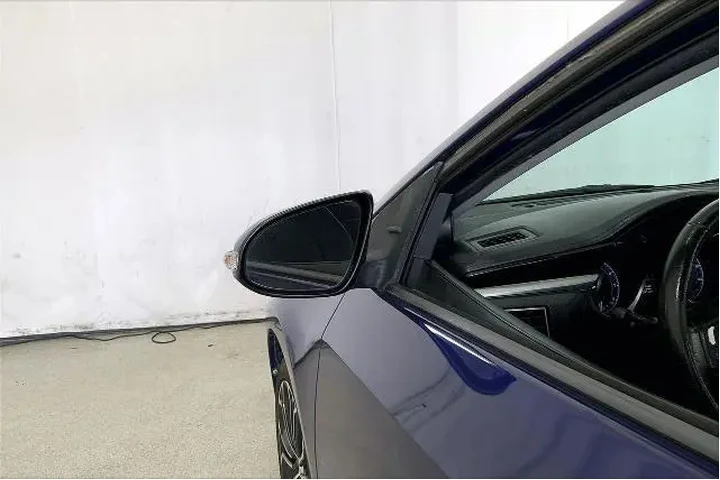 $13591 : Toyota Corolla 2015 S 4dr Se image 10