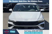$23500 : Hyundai ELANTRA 2025 SEL Con thumbnail