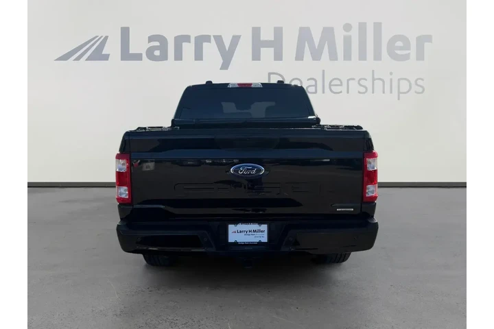 $32199 : Ford F-150 2023 4x2 XL 4dr S image 4