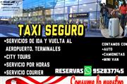 Castilla taxi Remisse thumbnail 3