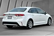 $18900 : Toyota Corolla 2022 LE 4dr S thumbnail