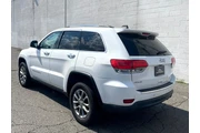 $13499 : 2016 Grand Cherokee 4WD 4dr L thumbnail