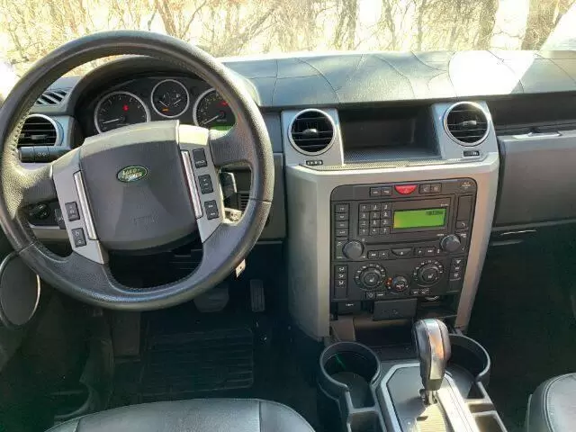 $12995 : 2008 Land Rover LR3 SE image 5