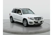 Mercedes-Benz GLK 2014 AWD G en Long Island