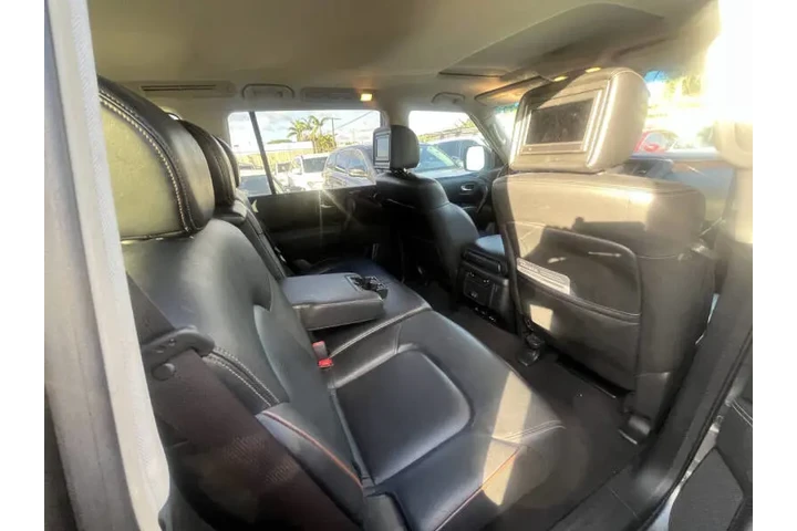 $12850 : 2017 Armada SV image 6