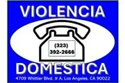 █► SUFRE VIOLENCIA DOMESTICA ?