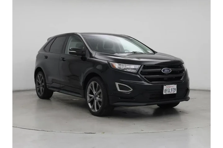 $21998 : Ford Edge 2018 AWD Sport 4dr image 1