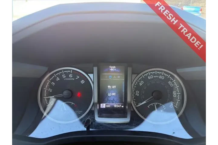 $35874 : Toyota Tacoma 2022 4x4 TRD O image 7