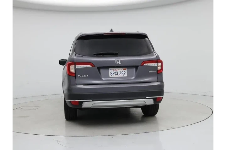 $27998 : Honda Pilot 2020 Touring 4dr image 6