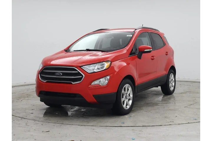 $14998 : Ford EcoSport 2020 SE 4dr Cr image 4