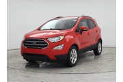 $14998 : Ford EcoSport 2020 SE 4dr Cr thumbnail