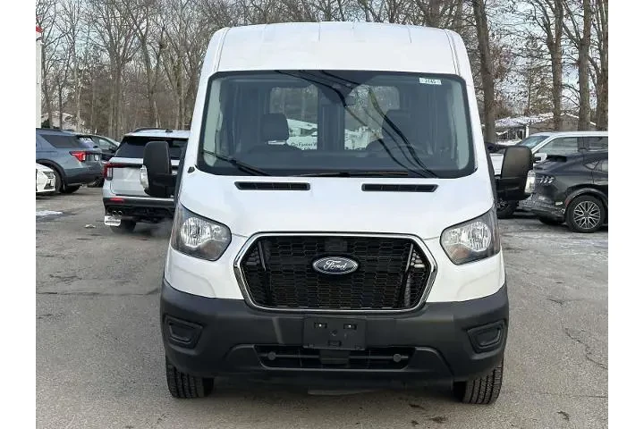 $29895 : Ford Transit 2021 250 3dr SW image 2