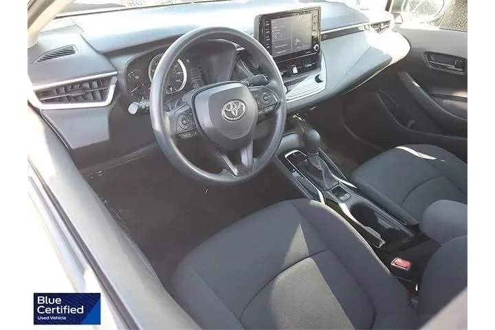 $23900 : Toyota Corolla 2022 LE 4dr S image 3