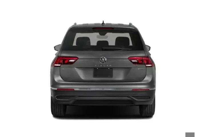 $24995 : Volkswagen Tiguan 2022 AWD S image 5