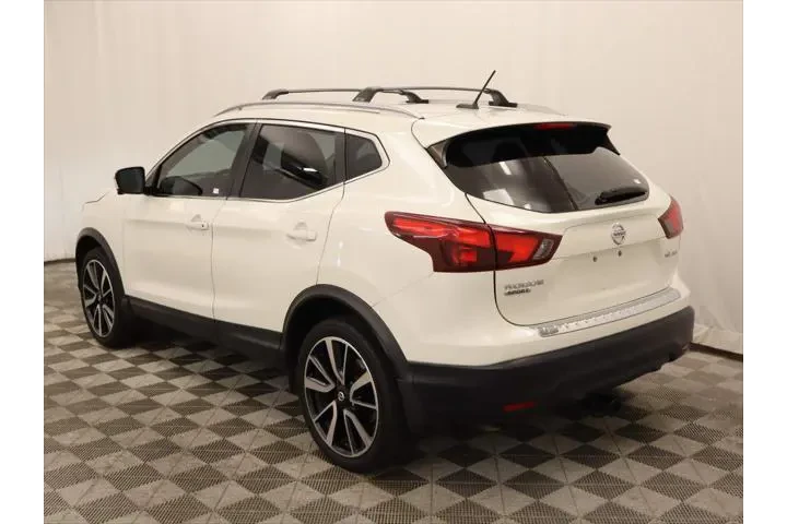 $14542 : Nissan Rogue Sport 2017 AWD image 3