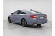 $25998 : Honda Accord 2022 Sport Spec thumbnail