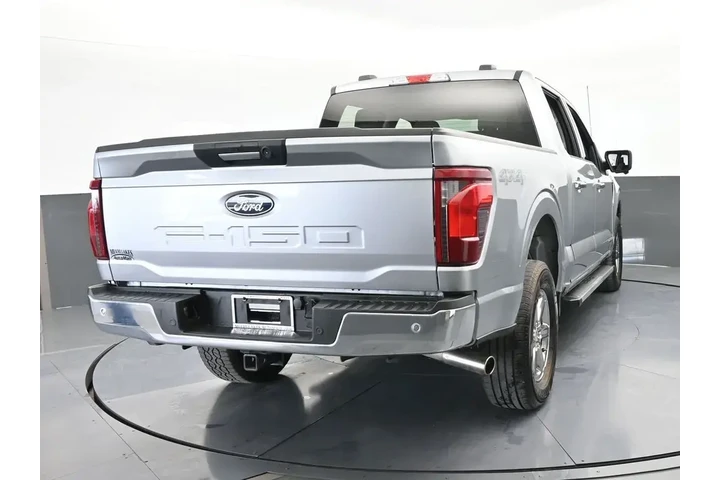 $39995 : Ford F-150 2024 4x4 XLT 4dr image 5