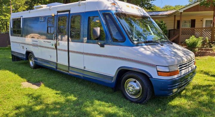 $1 : FREE RV MOTOR HOME image 2