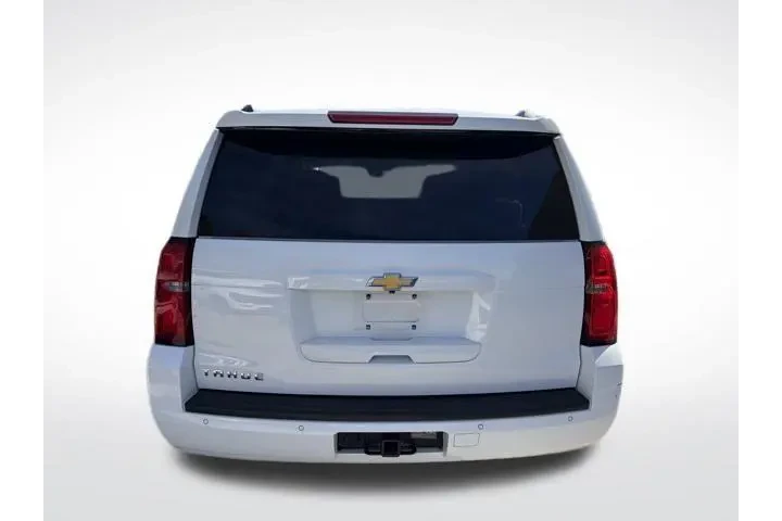 $26750 : Chevrolet Tahoe 2018 4x4 LT image 4