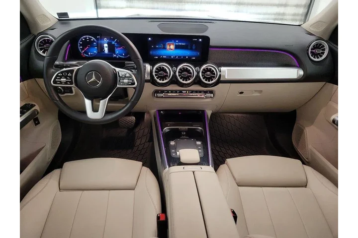 $30998 : Mercedes-Benz GLB 2022 GLB 2 image 9