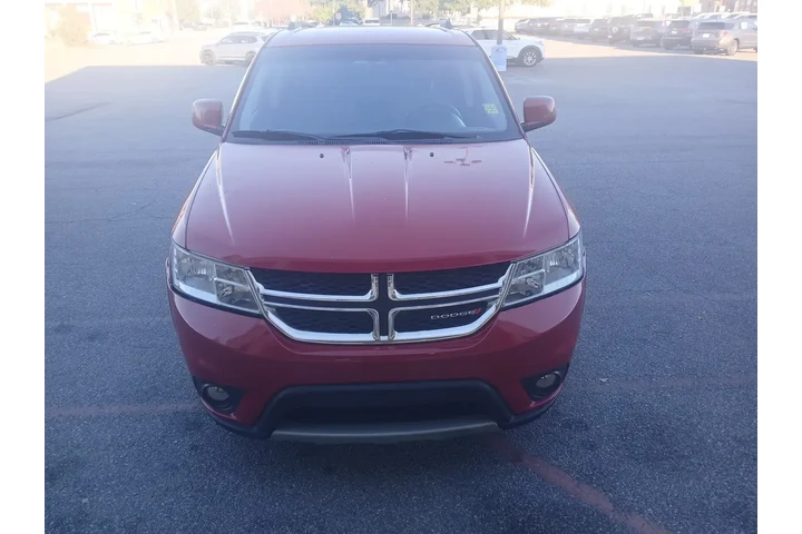 $5151 : Dodge Journey 2015 SXT 4dr S image 2