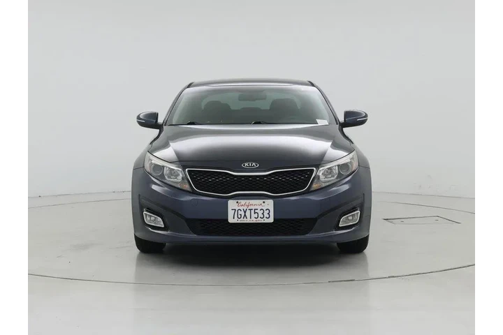$11998 : Kia Optima 2015 LX 4dr Sedan image 5