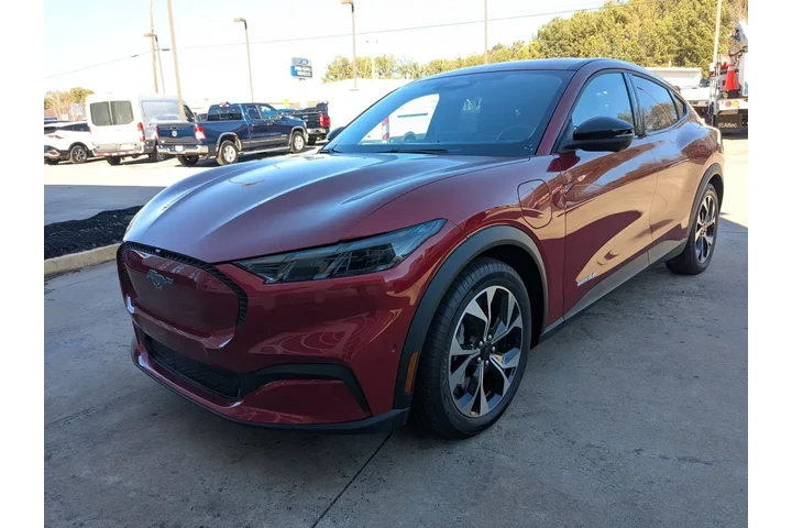 $30056 : Ford Mustang Mach-E 2024 Sel image 7