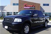 2006 F-150 XLT Pickup 4D 5 1/