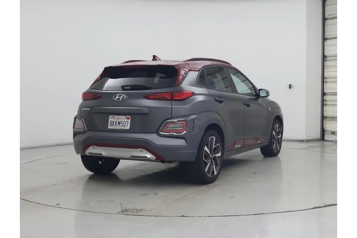 $14998 : Hyundai KONA 2019 Iron Man 4 image 8