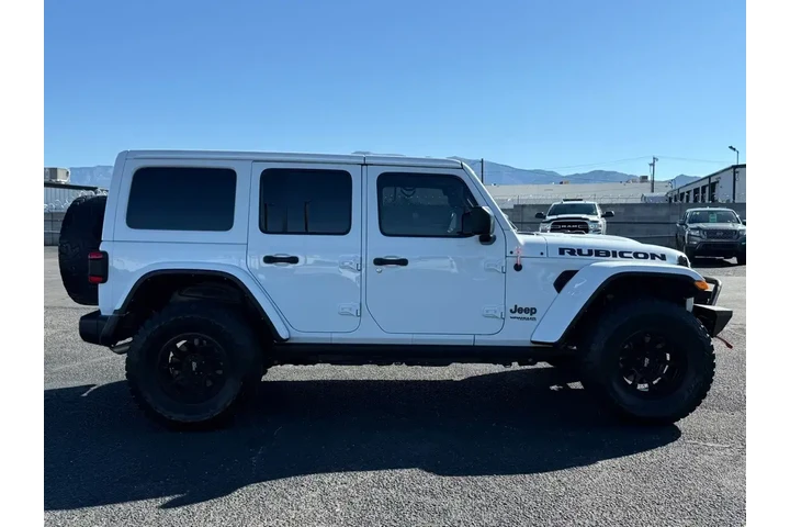 $39708 : Jeep Wrangler Unlimited 2022 image 4