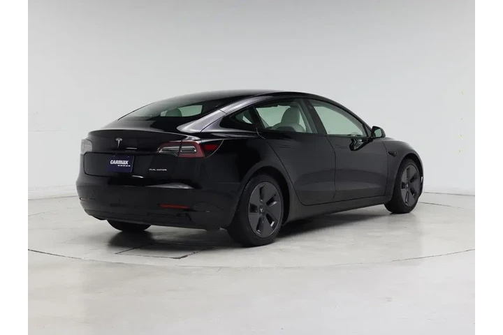 $26998 : Tesla Model 3 2022 AWD Long image 8