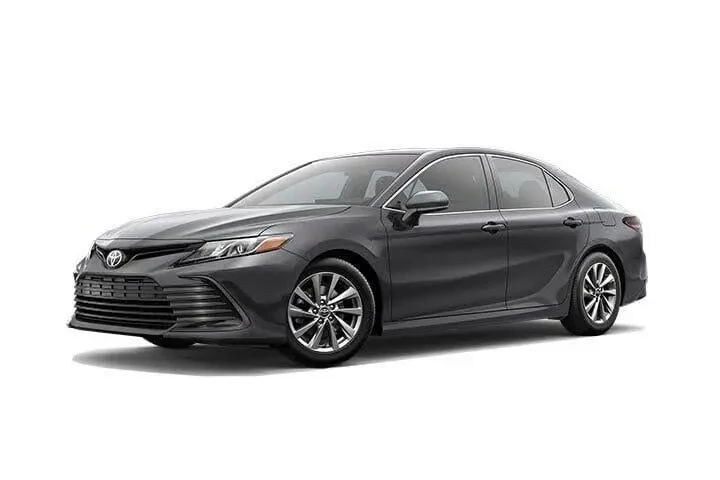 $25070 : Toyota Camry 2024 LE 4dr Sed image 1