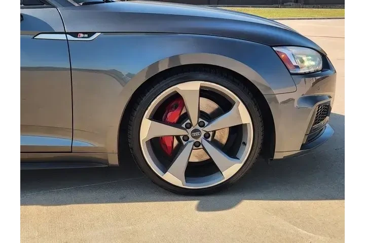 $30850 : Audi S5 Sportback 2019 AWD 3 image 8